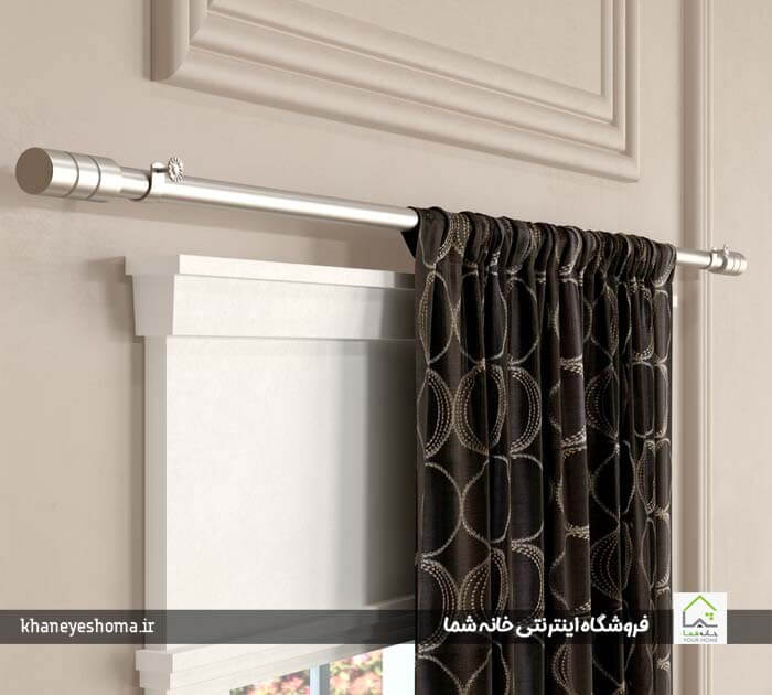 نکات مهم در انتخاب میل پرده یا چوب پرده